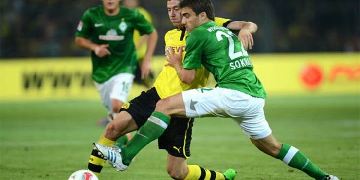 Prediksi Borussia Dortmund vs Wolfsburg