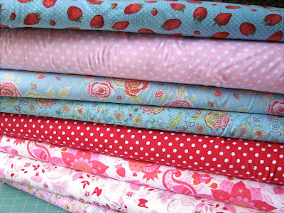 Bolts Of Fabric. beautiful olts of fabric