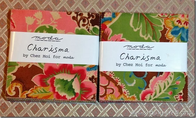 1113 Quilter's Blog Hop Party