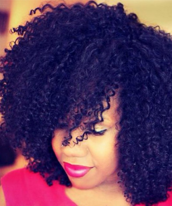 ... to Use a Weave as a Protective Style | Curly Nikki | Natural Hair Care
