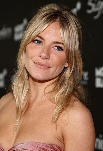 sienna miller baroness. Sienna Miller Hot Pics