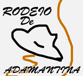 Rodeio de Adamantina SP