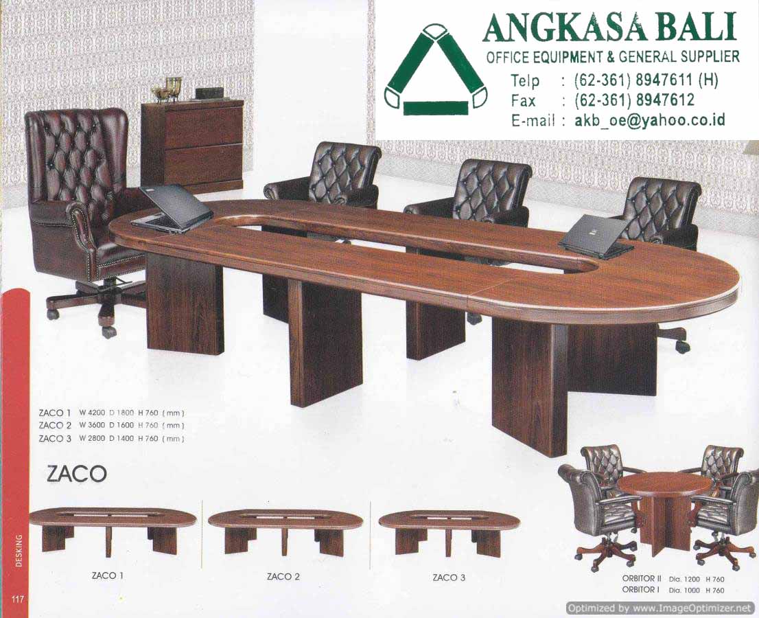 Angkasa Bali  Furniture Distributor Kursi Meja  Kantor Bali 