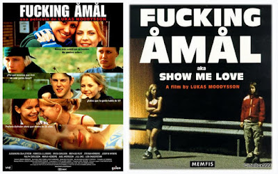 Покажи мне любовь / Fucking Åmål / Show Me Love. 1998.