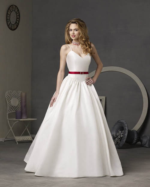 Wedding Dresses