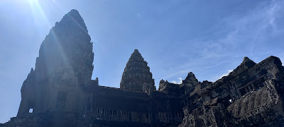 Angkor Wat