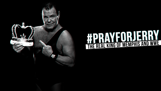 Jerry Lawler HD Wallpapers