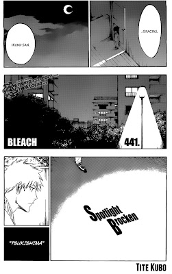 bleach 441