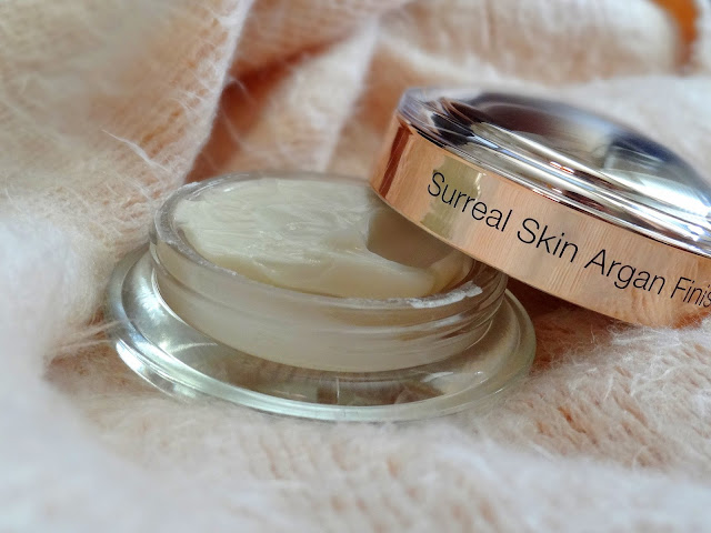 Josie Maran Surreal Skin Argan Finishing Balm