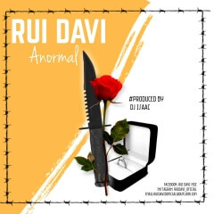 Rui Davi - Anormal (Prod. DJ Isaac) (2019) 