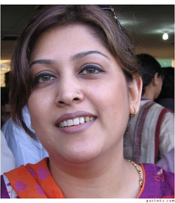 Fazeela Qazi