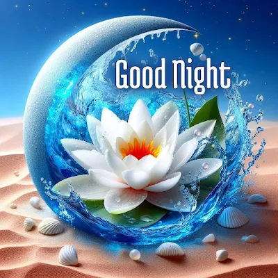 good night sweet dreams