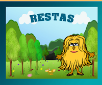  restas