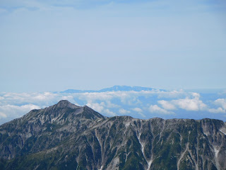 白山