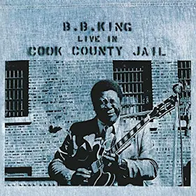 Live at Cook County Jail Album