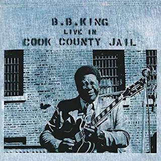 Live at Cook County Jail Album