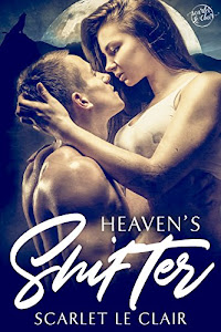 Heavens Shifter (English Edition)