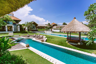 Hotel Jobs - Various Vacancies at The Samata Sanur Bali