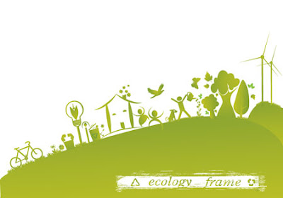 Ecology Vector