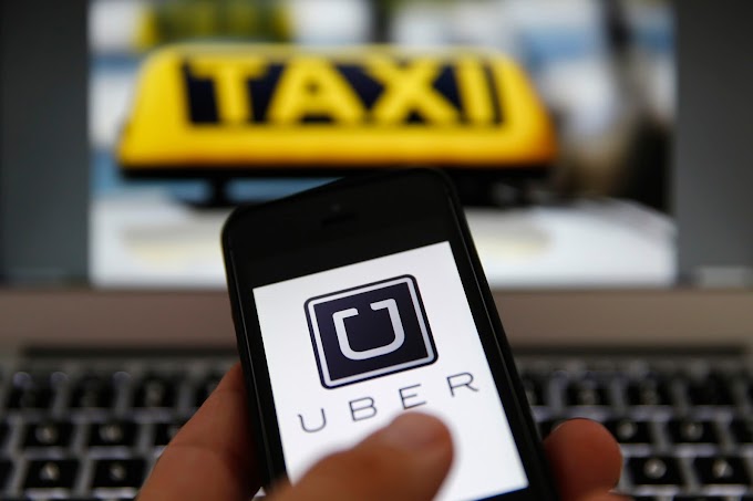 Motorista do uber: é empregado ou não?