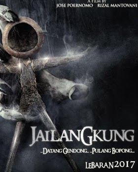  Jailangkung (2017) WEB-DL Full Movie
