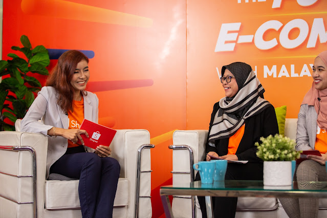 Shopee: The Future of E-Commerce with Malaysian Influencers