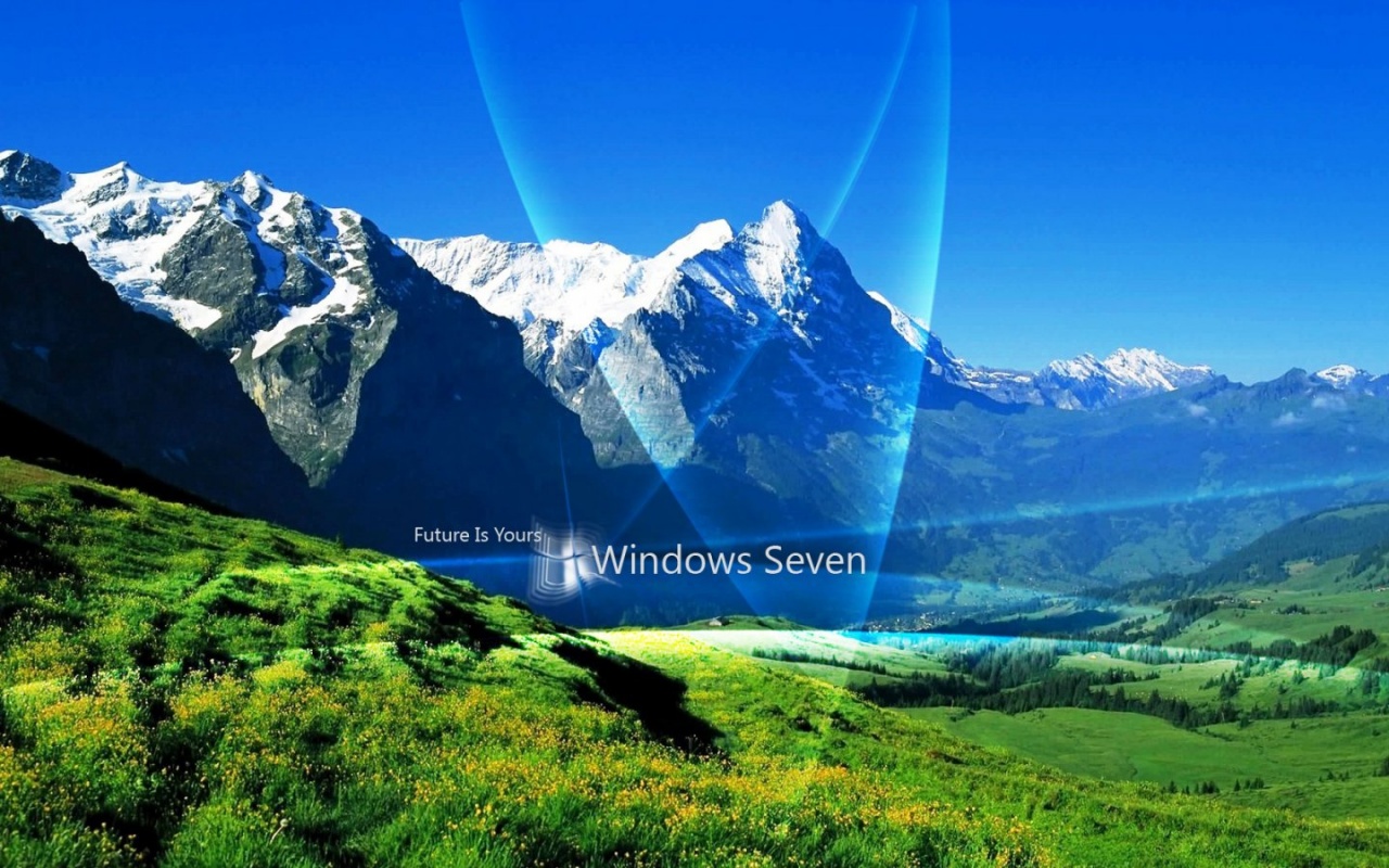 Windows 7 Wallpapers HD | Nice Wallpapers