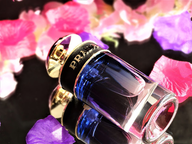 avis prada candy night, nouveau parfum prada, parfum prada candy night, prada candy night perfume review