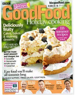 BBC GoodFood magazine