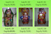 KATALOG PARCEL LEBARAN DI CIBINONG 2013