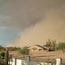 Pinal, Arizona City slammed by biggest dust storm