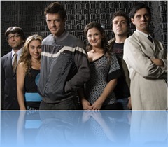 charly en el aire