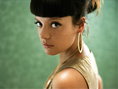 alright still lily allen album cover. Lily+allen+album+cover+art