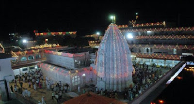 Rajeshwar Temple