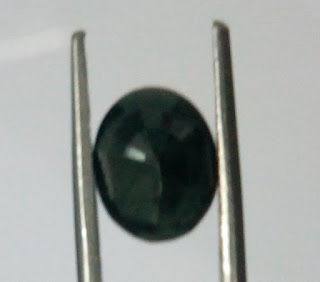 Nice Sapphire Gemstone
