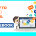 Facebook Contact Email