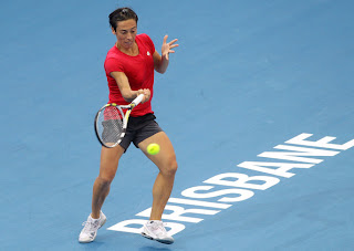 Francesca Schiavone