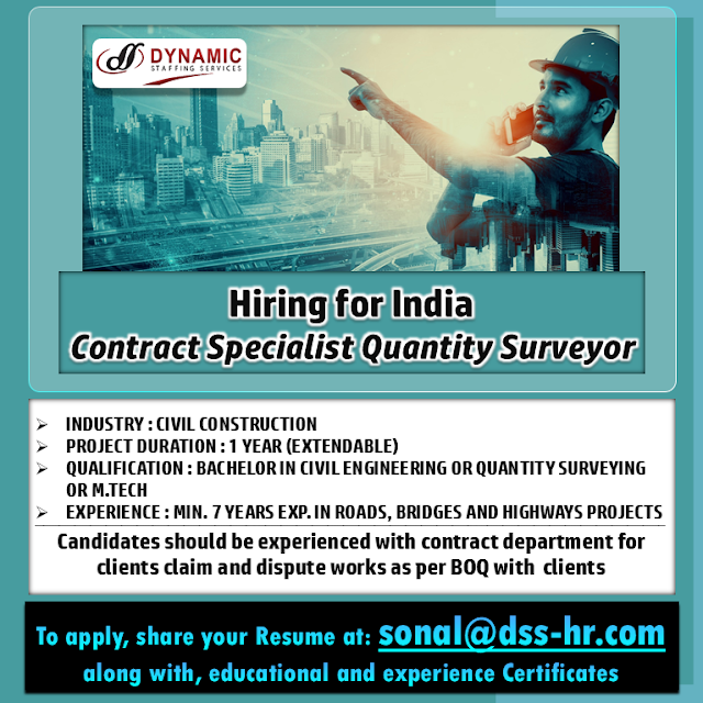 Dynamic Staffing Services Jobs Vacancies