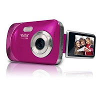 camcorder for teens