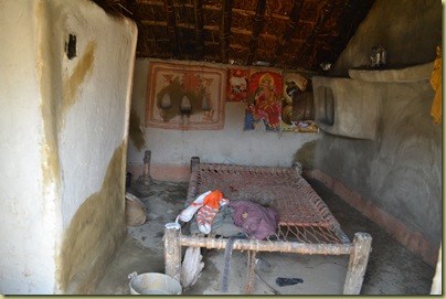 Inside House