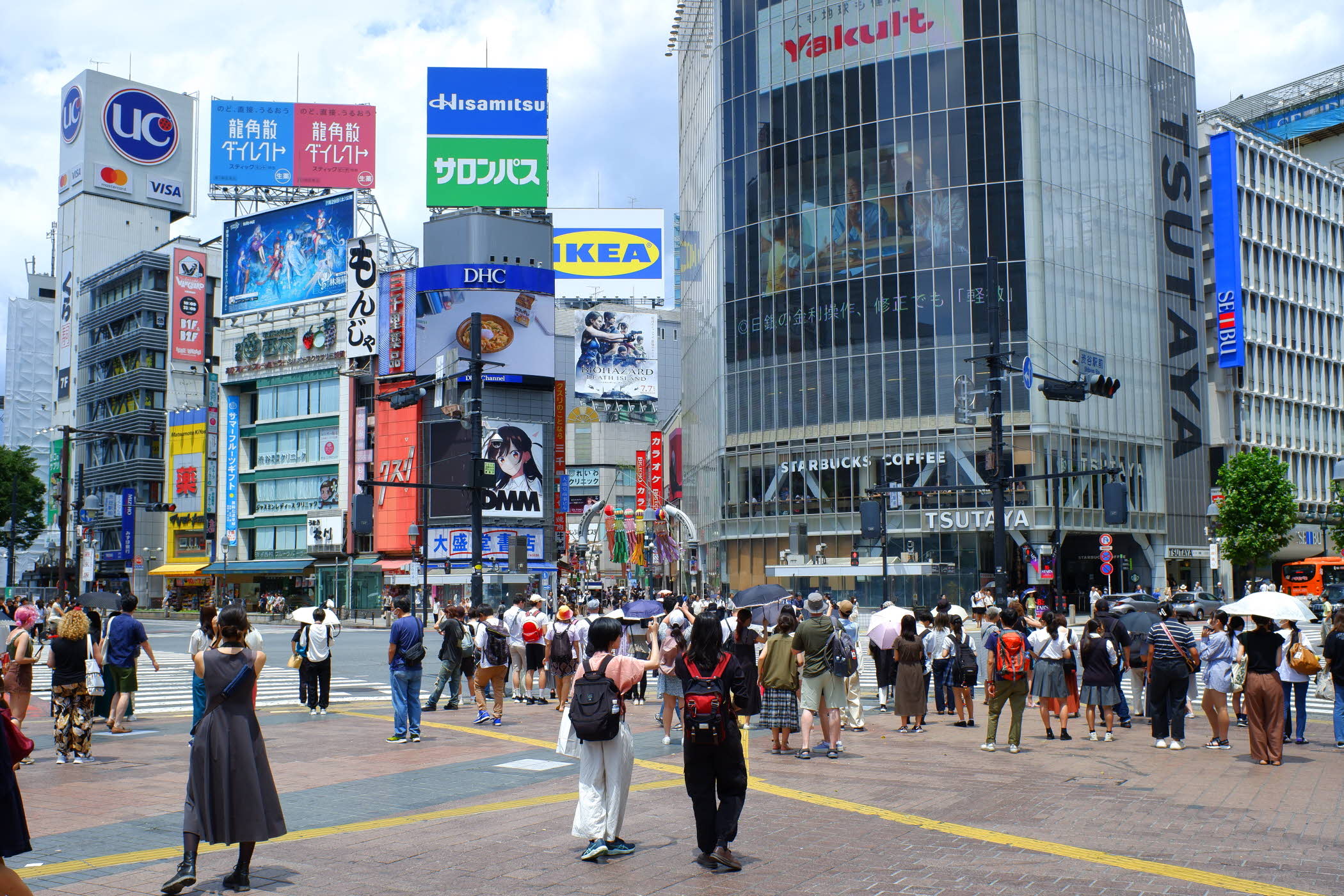 Tokyo