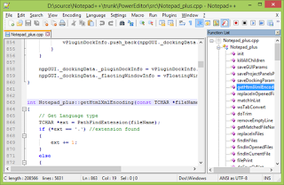 Notepad++ 7.2.2 Final Terbaru