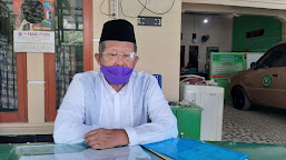    Terkait Ijazah Paket Milik SB, Ini Penjelasan Pimpinan Pondok Pesantren Miftahul Khair 