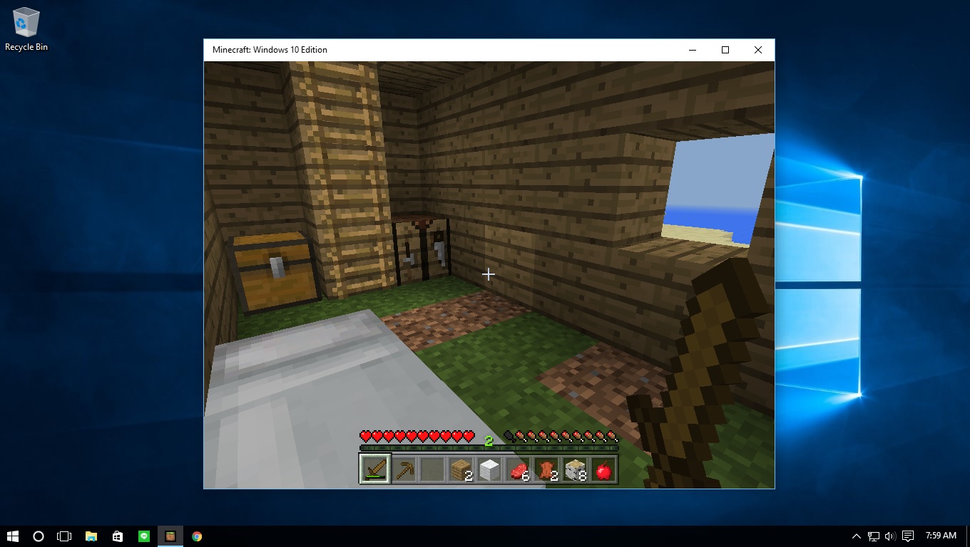 Instal Minecraft Windows 10 Edition Gratis Manyaw Blog