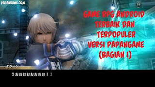 game rpg android terbaik