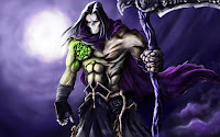 Darksiders II Game Wallpaper 11 | 1920x1200