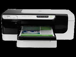 HP Officejet Pro 8000