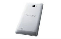 Sony VAIO Phone Biz