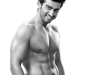 Arjun Kapoor Weight Loss Workout