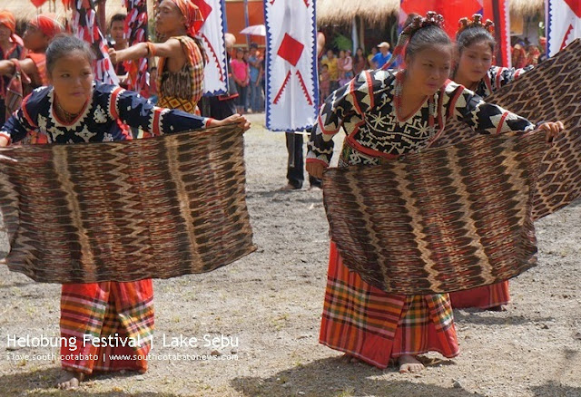 Helobung Festival